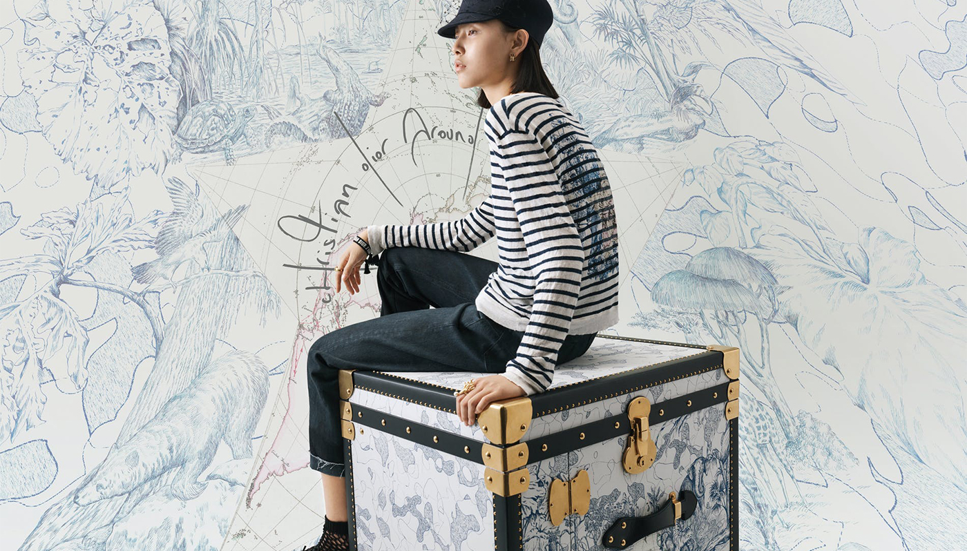 Borse christian outlet dior 2019