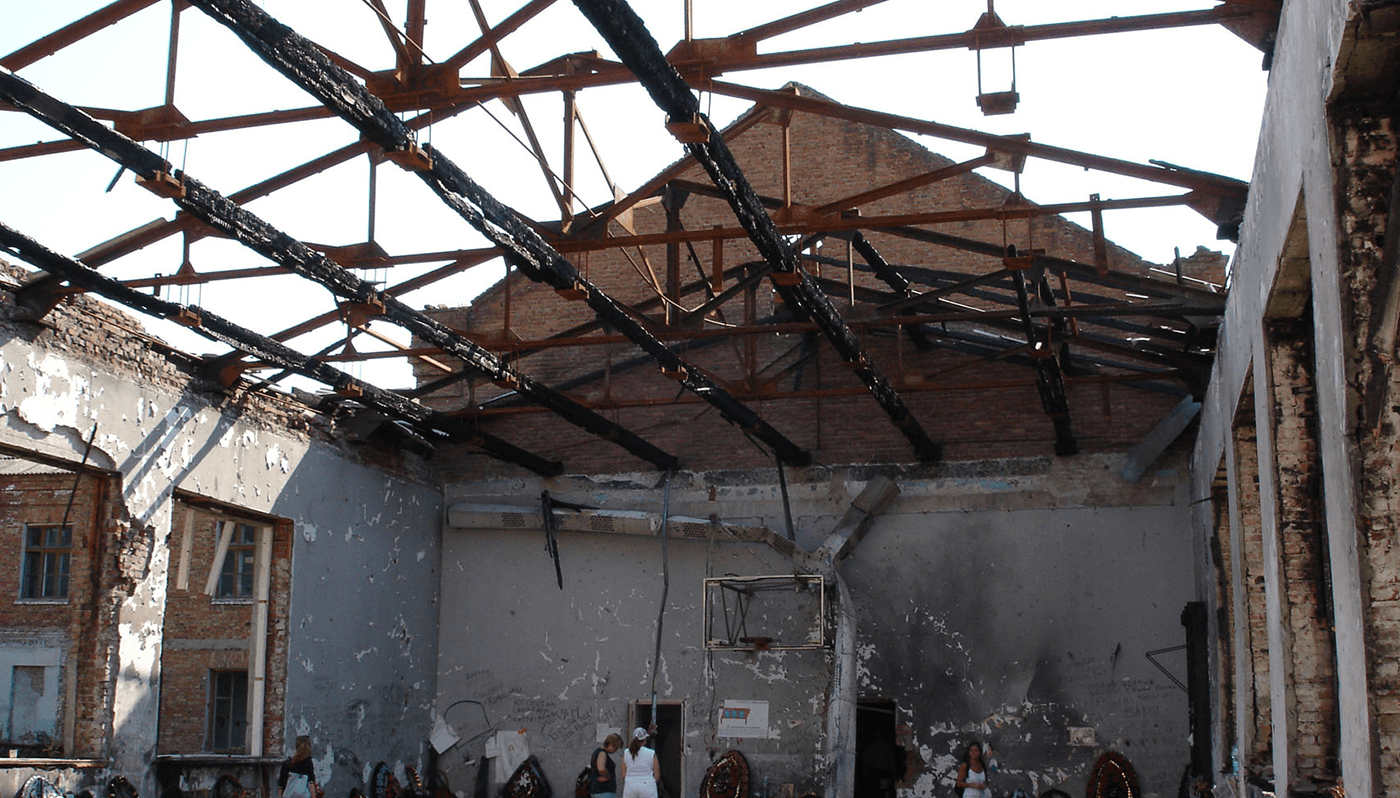 beslan BESLAN - Pietro Ruffo